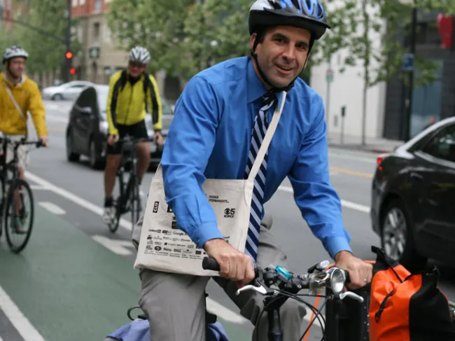 Sam Liccardo